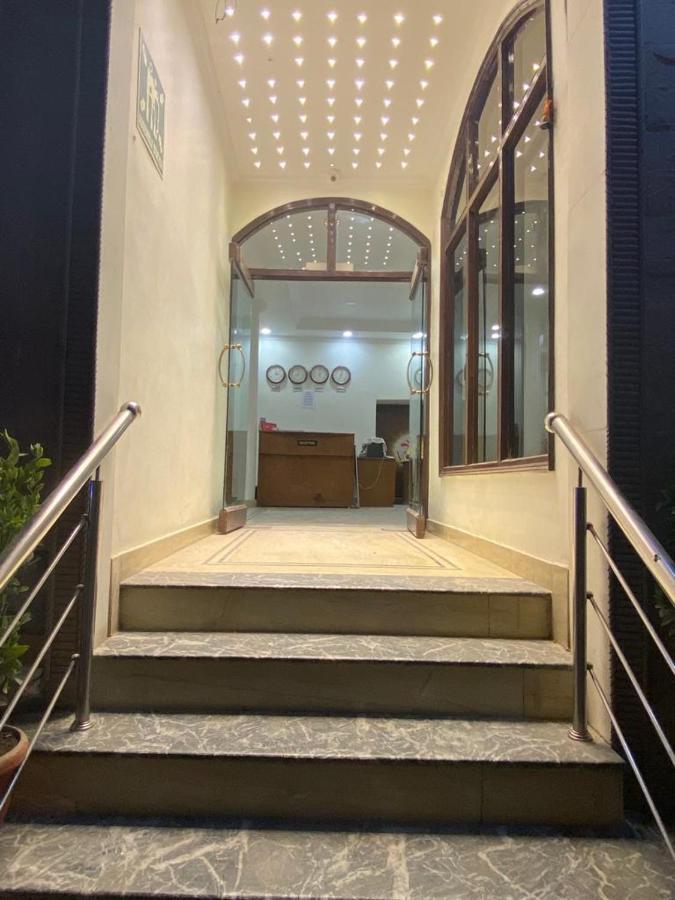 Lavi Hotel Hari Darshan - 10 Meter From Golden Temple Amritsar Exterior photo